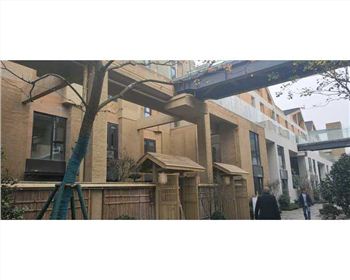 成都仿夯土客戶見證